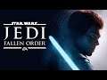 СТРИМ ► Star Wars Jedi: Fallen Order #3 ► АРЕНА, КАШИИК, ВТОРАЯ СЕСТРА