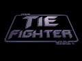 Star Wars TIE Fighter (Demo) - Прохождение