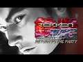 Style & Substanz im Tag-Team! - Tekken Tag Tournament - Return to the Party
