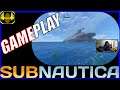 Subnautica Gameplay