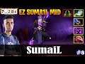 SumaiL - Void Spirit | EZ SUMA1L MID | 7.28c Update Patch | Dota 2 Pro MMR Gameplay #8