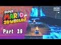 Tangled Up In Blue Bully Belt | Super Mario 3D World + Bowser's Fury - Part 39