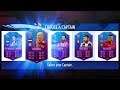 THE BEST POSSIBLE END OF ERA FUT DRAFT CHALLENGE! - FIFA 19 Ultimate Team