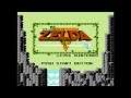 The Legend of Zelda Part 1