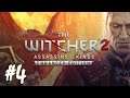 The Witcher 2 - Part 4 (Záznam streamu)