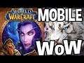 "This Feels like WoW Mobile!" - NEW Perfect World Mobile