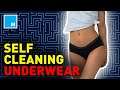 This Underwear IS SELF-CLEANING | [FUTURE BLINK]