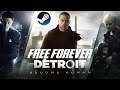 Three AAA Games Free DEMO on Steam - Detroit Become Human - Beyond Two Souls - Heavy Rain