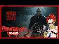 TIME FOR MURDER! Vegeta Streams Friday The 13th