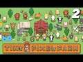 TINY PIXEL FARM Gameplay Walkthrough Part 2 iOS - ANDROID