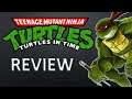 Teenage Mutant Ninja Turtles: Turtles in Time - An Arcade/SNES Classic