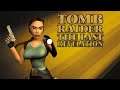 Tomb Raider IV The Last Revelation - Capitulo 2 -La Tumba de Semerkhet - PSX