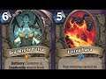 Top Custom TECH CARDS (Part 1) | Hearthstone