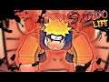 Trying to UNLEASH your *INFINITE MODE* Is it Possible?! In Shindo Life