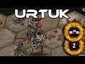 Urtuk: The Desolation - First Boss Fight! - First Access - Let's Play, Gameplay Ep. 2