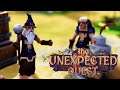 Vindobar Castle! -  The Unexpected Quest - Part 2