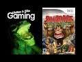 Walter & Zilla Gaming - Rampage: Total Destruction (Wii)