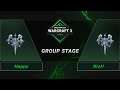 WC3 - Happy vs. KraV - Groupstage - DreamHack WarCraft 3 Open: Summer 2021 - Europe