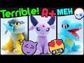 We Got EVERY Pokémon Sitting Cutie for THIS!? | Johto Pokémon Fit / Pokémon Sitting Cuties Reviewed
