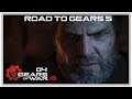 🎮 Willkommen zu Hause ★ Road to Gears 5 ★ Gears of War 4 #04 ★ Deutsch ★ PC