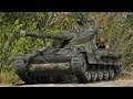 World of Tanks AMX 13 105 - 10 Kills 8,6K Damage
