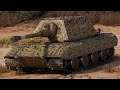 World of Tanks E100 - 7 Kills 10,2K Damage