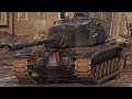 World of Tanks M103 - 8 Kills 9,1K Damage