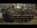 World of Tanks Strv 103B - 7 Kills 10,4K Damage