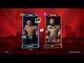 WWE 2K Battlegrounds Gameplay: TJ Salazar vs. Daniel Bryan