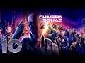 XCOM Chimera Squad [PL] #10 Ziemia im się po prostu nie spodobała