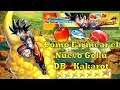 Ya Disponible!!! Nuevo Goku DBZ Kakarot|Muchos Crystales Gratis|Dragon Ball Legends