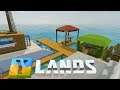 Ylands #10 ~ Electricity, Docking & Eatery
