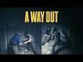 A Way Out #1 แหก !!! คุกนรกกับขวัญเฮีย