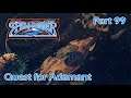 AD&D Spelljammer: Quest for Adamant — Part 99 — AD&D 2nd Edition Spelljammer Campaign