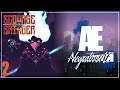 -AE: ScourgeBringer #2 [Taking Damage]