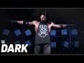 AJ Styles Vs.Tozawa | WWE 2K Universe Mode DARK | RysterRyan