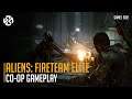 Aliens: Fireteam Elite | Co-Op Gameplay