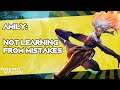 +++ AMILY: Not learning from Mistakes +++  Arena of Valor / AoV / RoV / Liên Quân Mobile