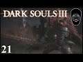 Andrew Malefice Plays Dark Souls 3 || Darkeater Midir & Slave Knight Gael