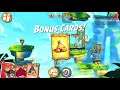 Angry Birds 2 Mighty Eagle Bootcamp (mebc) with bubbles 11/04/2020