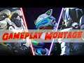 Apache 15X Overwatch Gameplay Big Plays And Fails Montage Compilation