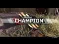 Apex Legends We Are The Champions, My Friend!!!!