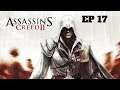 Assassin's Creed 2 Gameplay Ita! Ep 17: Hai Volato!
