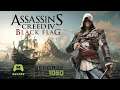 Assassin's Creed IV: Black Flag ACER NITRO 5 i5 GTX 1050 (4GB)