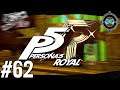 Barred Entry - Let's Play Persona 5 Royal Episode #62 (Merciless)