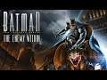 BATMAN THE ENEMY WITHIN FULL SEASON Gameplay Walkthrough | XBOX ONE X (No Commentary) [FULL HD]