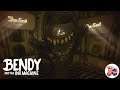 Bendy and the Ink Machine | THE END. | Chapter 5 FINALE