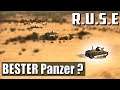 BIS-Panzer = BESTER Panzer in R.U.S.E ?! (3er FFA) #152