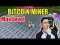 Bitcoin Miner Max Level, Yeni Kartlar ve Yeni Özellikler 😮| Hızlı Kasılma 😮| ROBLOX