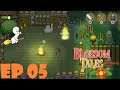 Blossom Tales [EP 05] Du stuff et du taf !